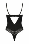 Passion Lingerie Tonya Body Details Back