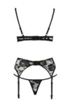 Lingerie Avanua Hessa Set Details Back