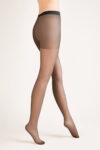 Gabriella Classic 15 Deniers Pantyhose Black