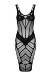 Obsessive D609 Dress