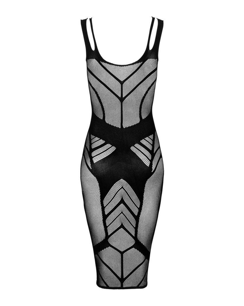 Obsessive D609 Dress Details