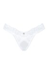 Obsessive Lingerie Heavenlly Thong Close Up Front