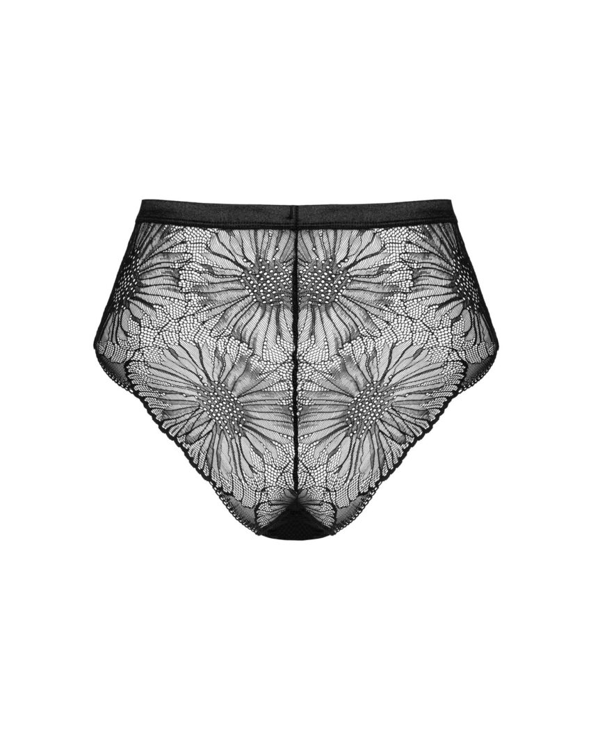 Obsessive Lingerie Mibelia Panties Close Up Back