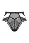 Obsessive Lingerie Mibelia Panties Close Up Front