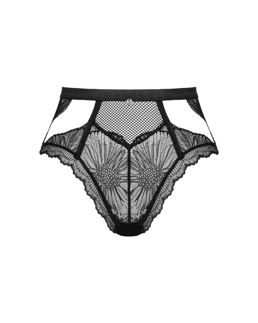 Obsessive Lingerie Mibelia Panties Close Up Front