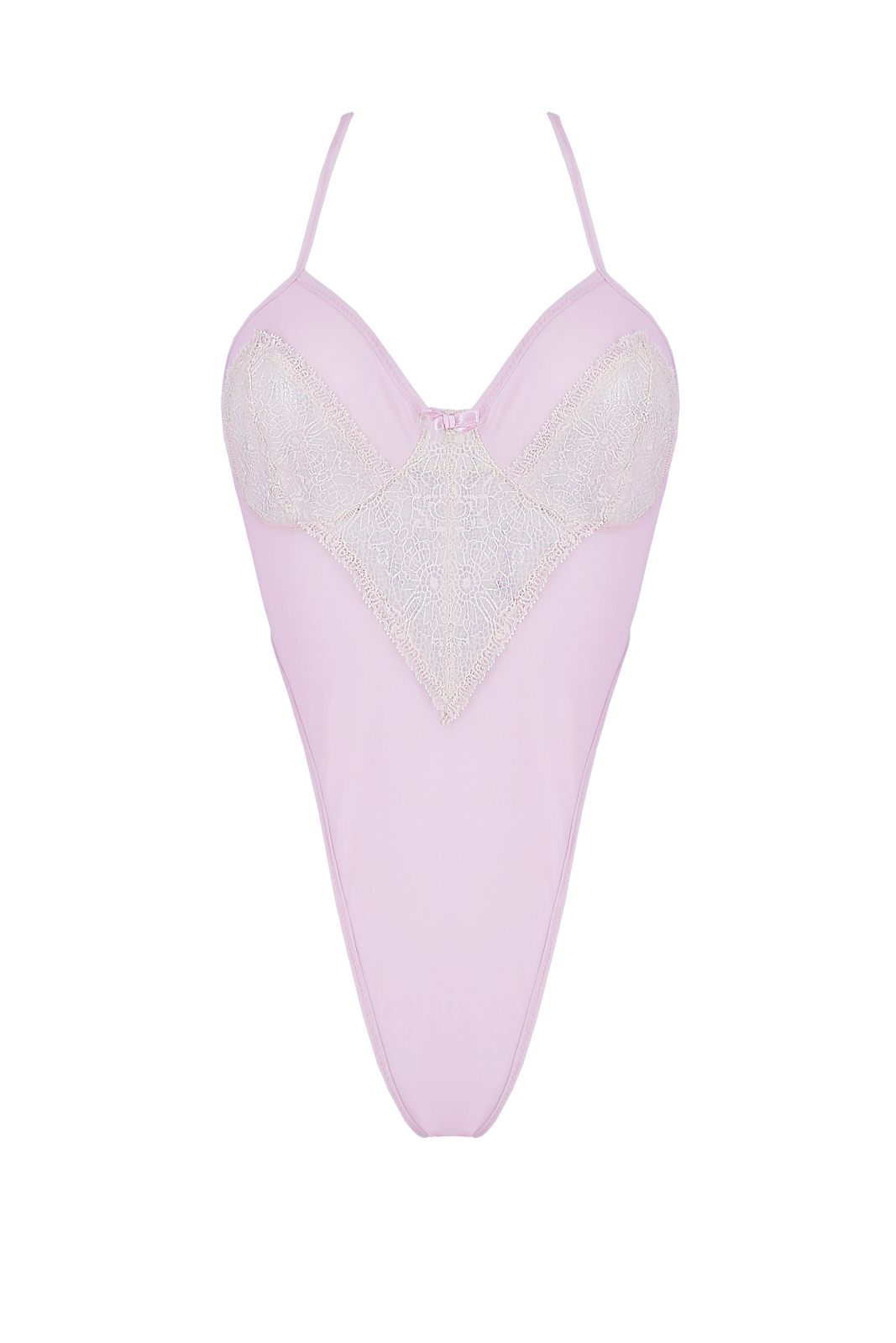 Lingerie Avanua Pamela Body Details
