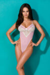 Lingerie Avanua Pamela Body Pink