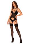 Obsessive Lingerie Brasica Corset (2)