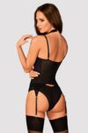 Obsessive Lingerie Brasica Corset (3)