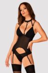 Obsessive Lingerie Brasica Corset (4)