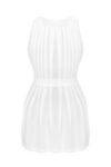 Obsessive Lingerie Heavenlly Peignoir Details Back