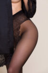 Gabriella Supreme 15 Deniers Tights Details