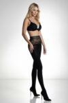 Amour Naked Seamless Opaque Tights 60 Denier (3)